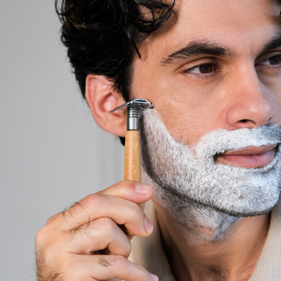 Shaving & Grooming