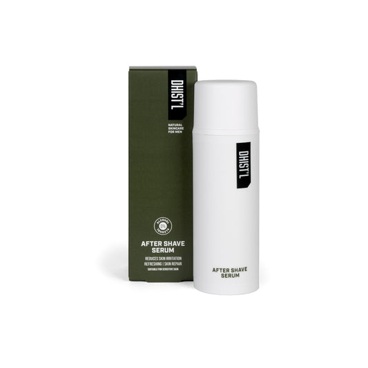 AFTER SHAVE 100ML | REDUCES SKIN IRRITATION - SOOTHING - REFRESHING
