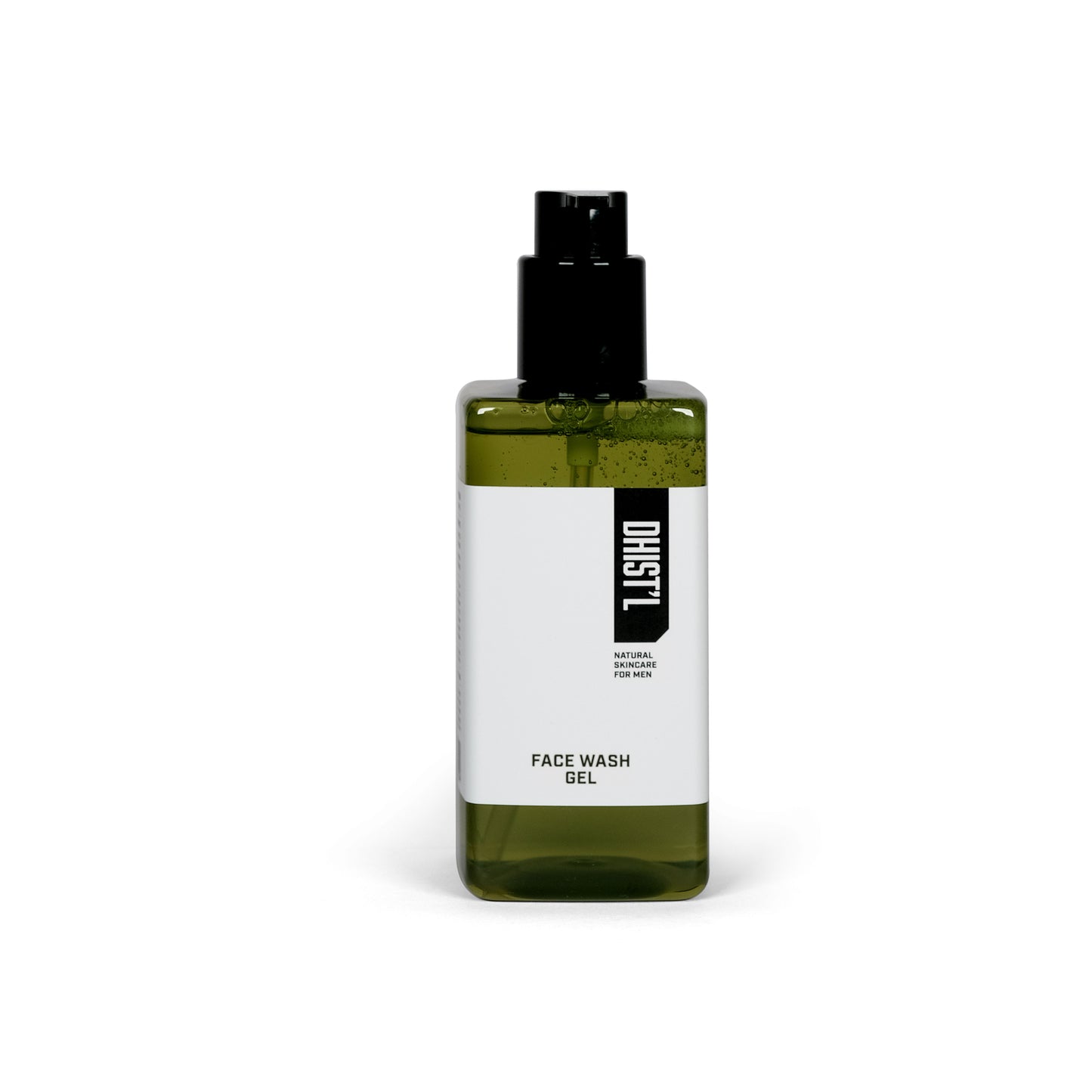 GEL NETTOYANT VISAGE | NETTOYANT - SÉBORÉGULATEUR - APAISANT