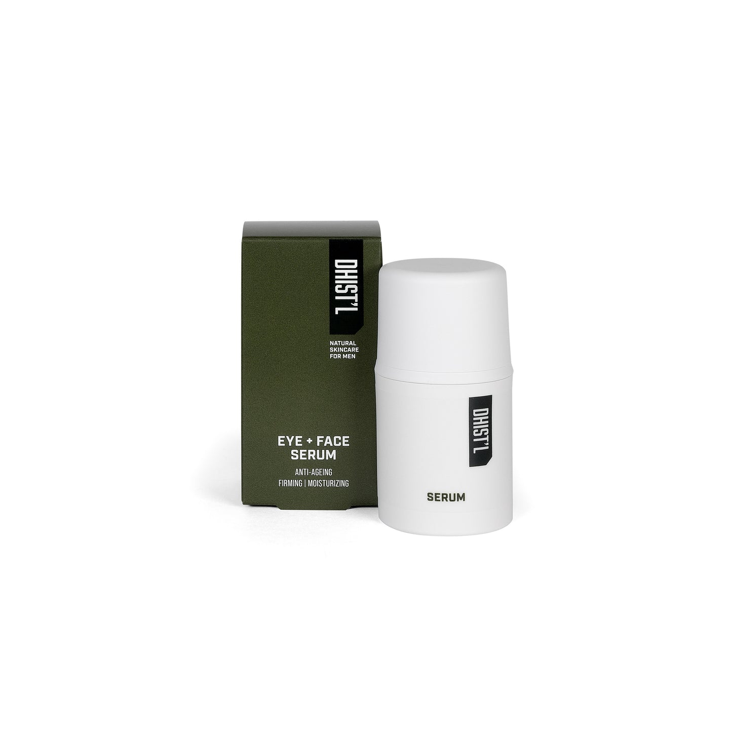 SERUM YEUX+VISAGE 30ML | ANTI-AGE - RAFFERMISSANT - HYDRATANT