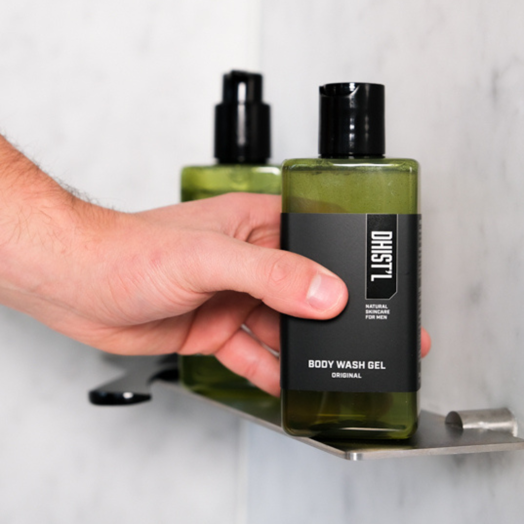 GEL DOUCHE ORIGINAL | NETTOYANT EN PROFONDEUR - HYDRATANT