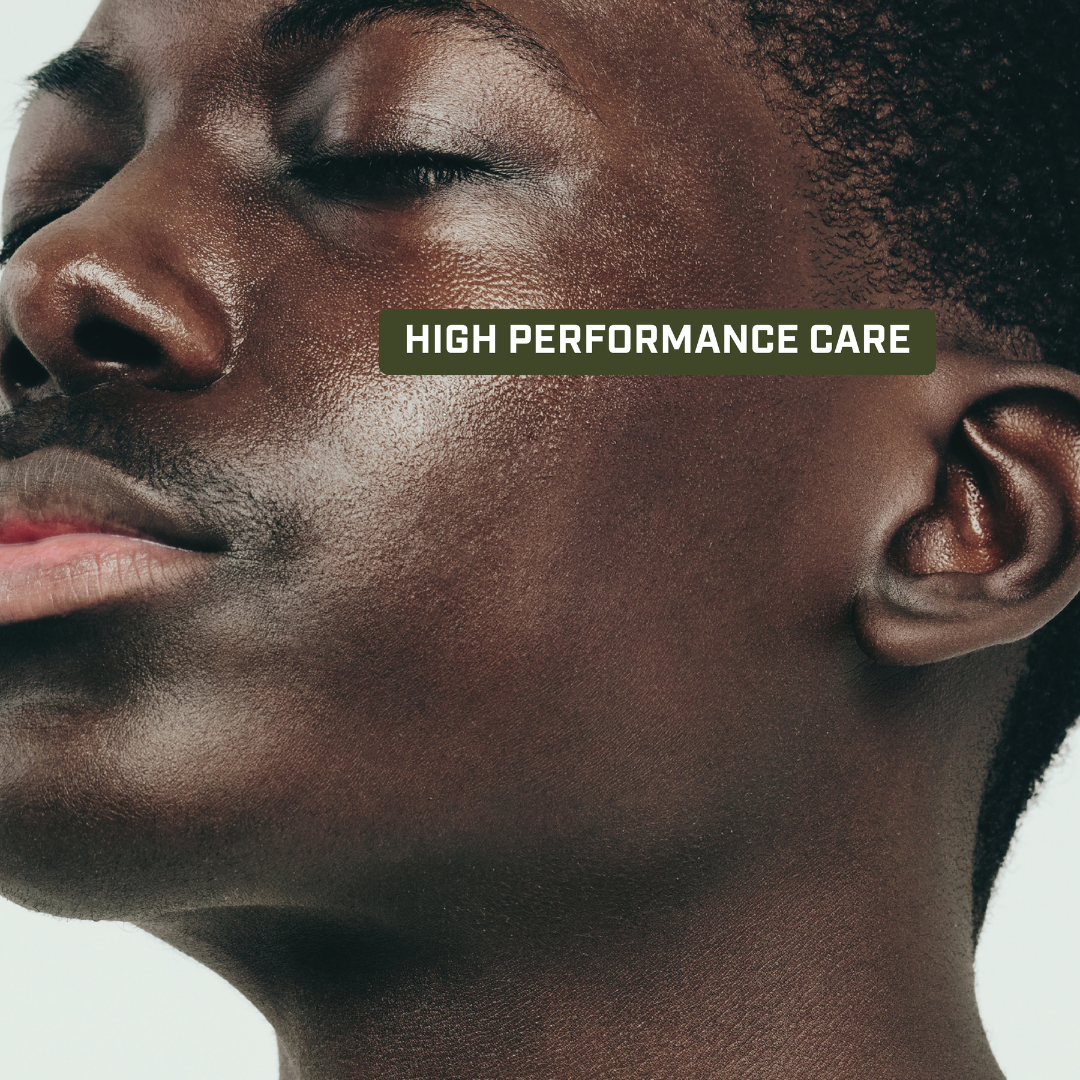 GIFT BOX | FACE FLUID 50ML + FACE WASH GEL 100ML