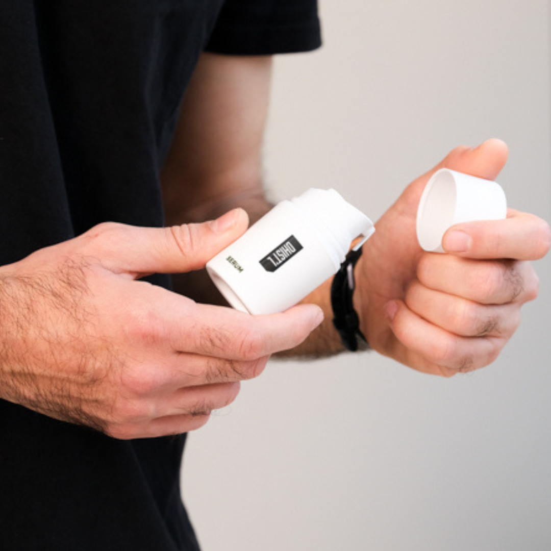 GIFT BOX | FACE CREAM 50ML + EYE&FACE SERUM