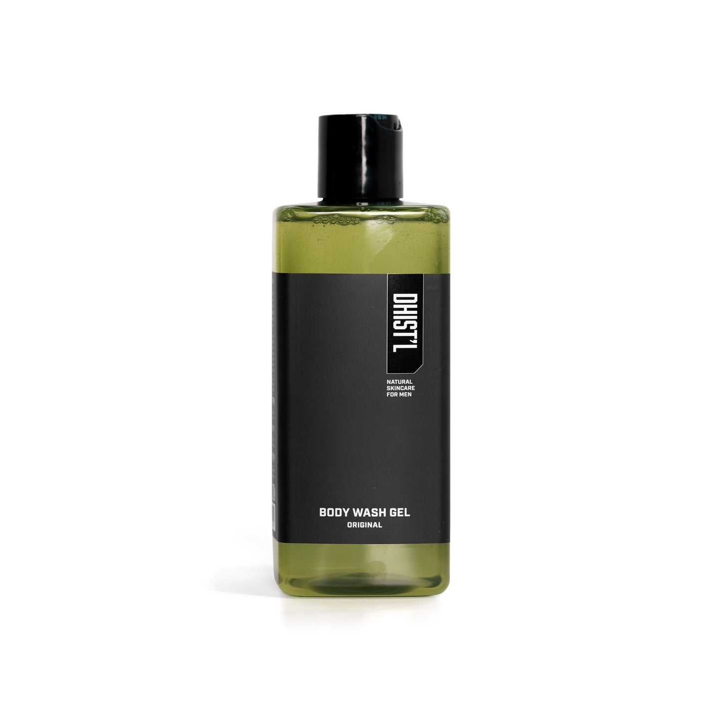 BODY WASH GEL 500ML | DEEP CLEANSING - HYDRATING