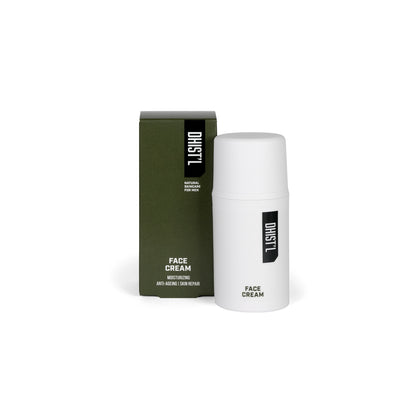 FACE CREAM 50ML | MOISTURIZING - ANTI-AGEING - SKIN REPAIR