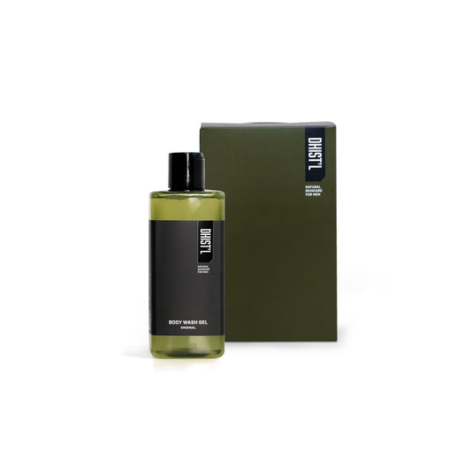 GIFT BOX | BODY WASH GEL ORIGINAL 500ML