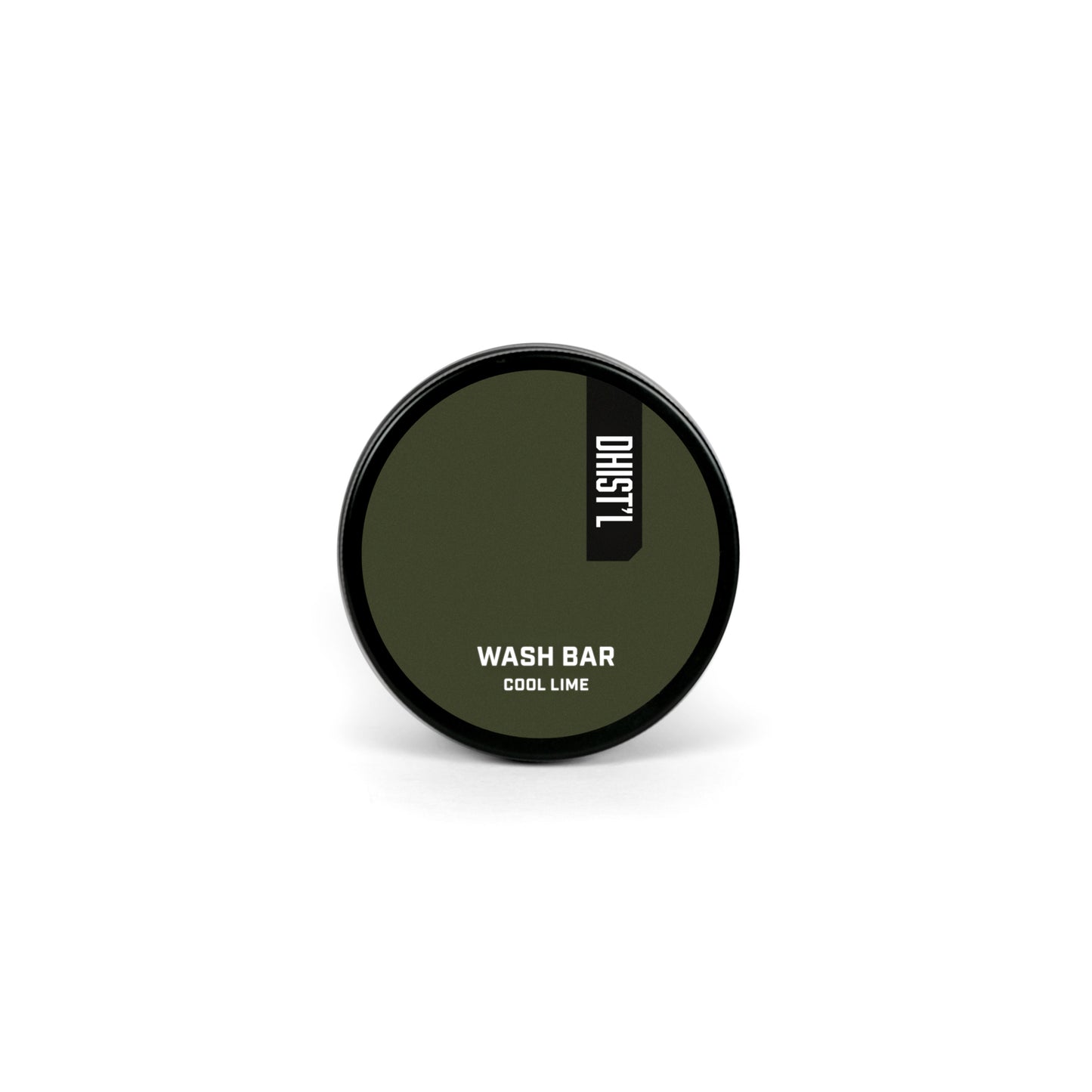 WASH BAR COOL LIME | BODY & HAIR