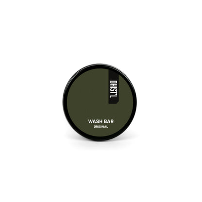 WASH BAR ORIGINAL | BODY & HAIR