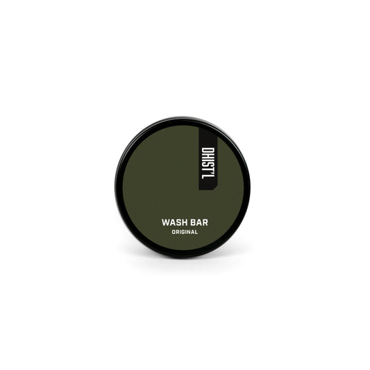 WASH BAR ORIGINAL | BODY & HAIR
