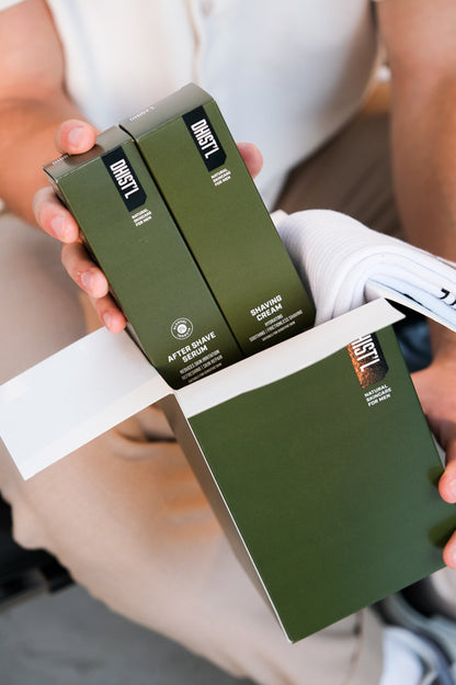 GIFT BOX