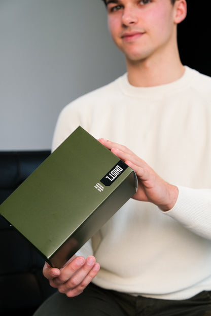 GIFT BOX