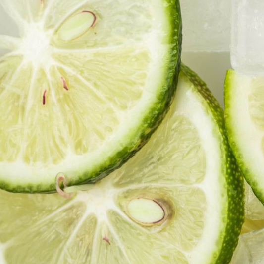 BODY WASH GEL COOL LIME | DEEP CLEANSING - HYDRATING - COOLING