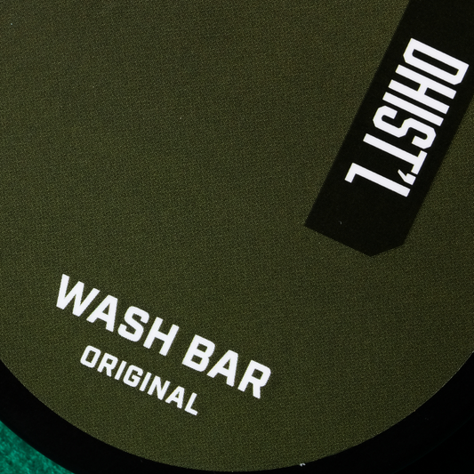 WASH BAR ORIGINAL | BODY & HAIR