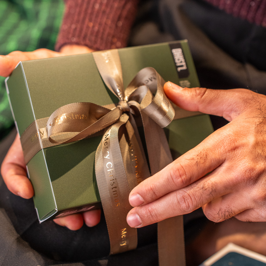 GESCHENKDOOS | FACE CREAM 50ML + OOG & GEZICHT SERUM