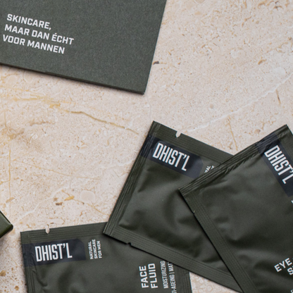 GESCHENKDOOS | BODY WASH GEL ORIGINAL 500ML