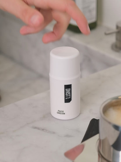 FACE CREAM 50ML | MOISTURIZING - ANTI-AGEING - SKIN REPAIR